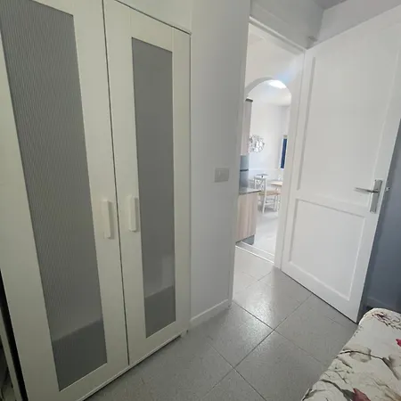 Apartamento Casa Mar