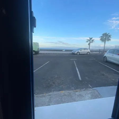 Casa Mar * Punta Mujeres