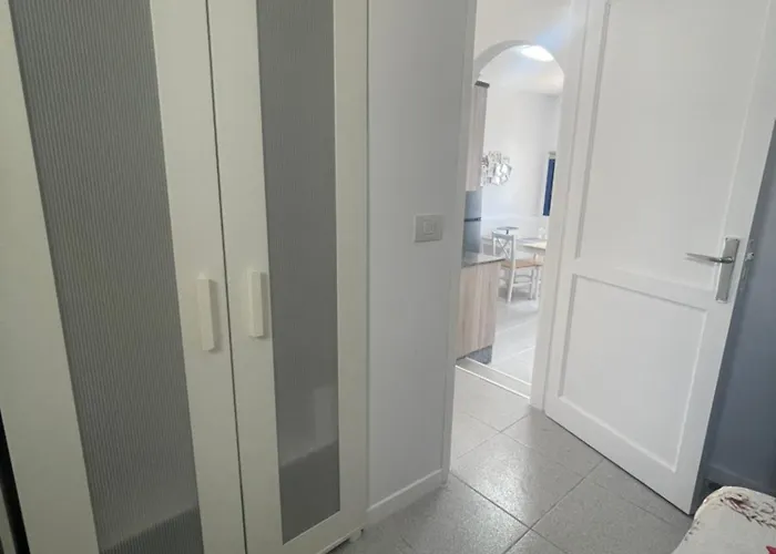 Apartment Casa Mar
