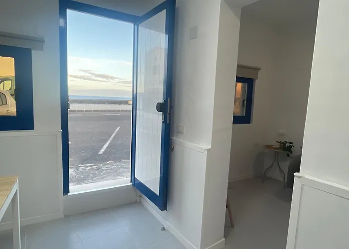 Casa Mar Apartment