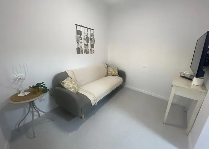 Casa Mar Apartment *