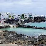アパート Casa Mar