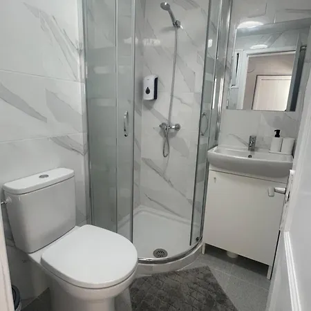Casa Mar Apartment