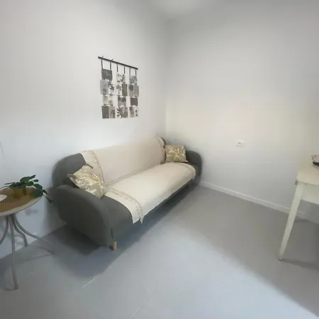 Casa Mar アパート *