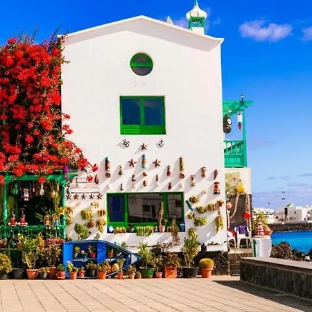 Casa Mar Appartement