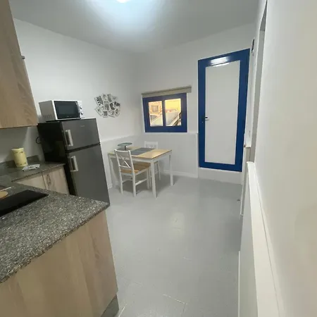 Casa Mar Punta Mujeres