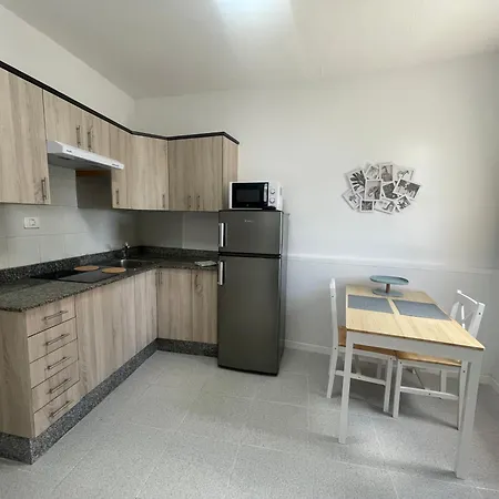 Casa Mar * Punta Mujeres