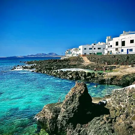 Casa Mar Apartment *