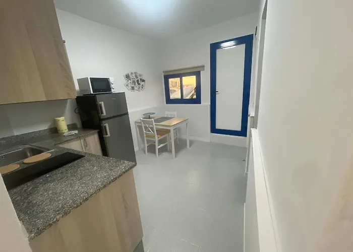 Casa Mar Punta Mujeres