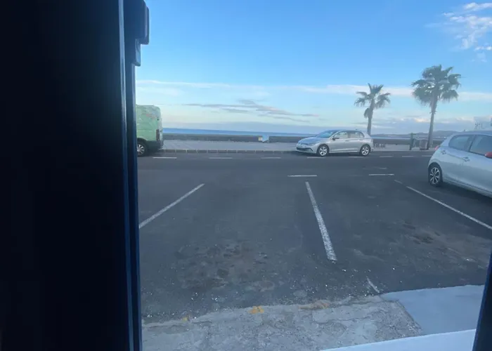 Casa Mar * Punta Mujeres